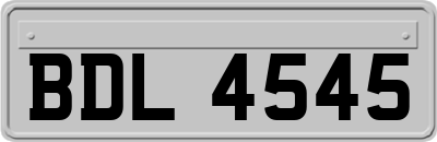 BDL4545