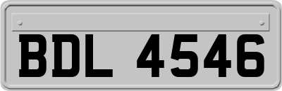 BDL4546