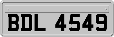 BDL4549