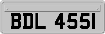 BDL4551