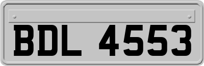 BDL4553
