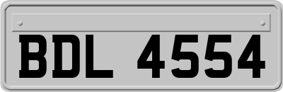 BDL4554