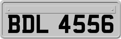 BDL4556