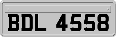 BDL4558