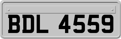 BDL4559
