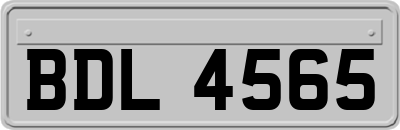 BDL4565