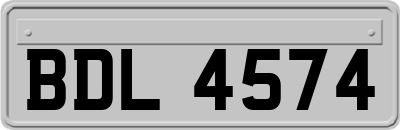 BDL4574
