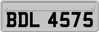BDL4575