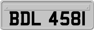 BDL4581