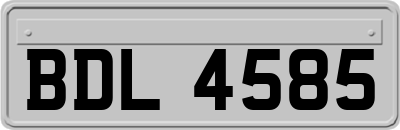 BDL4585