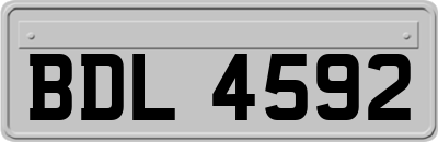 BDL4592