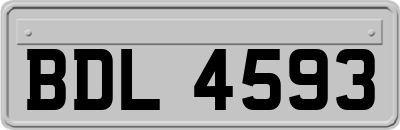 BDL4593
