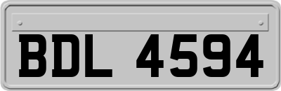 BDL4594