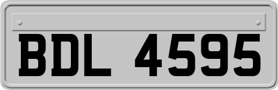 BDL4595