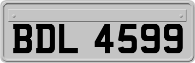 BDL4599