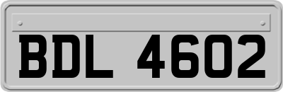 BDL4602