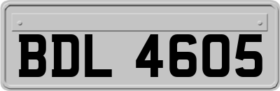 BDL4605