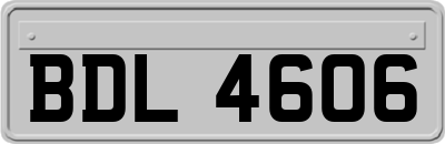 BDL4606