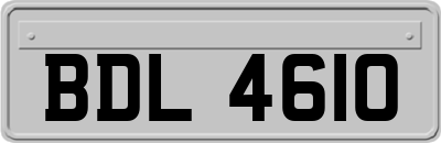 BDL4610