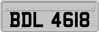 BDL4618