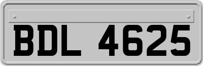 BDL4625