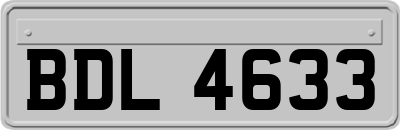 BDL4633