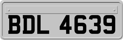 BDL4639