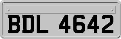 BDL4642