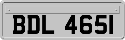 BDL4651