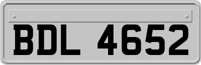 BDL4652