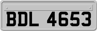 BDL4653