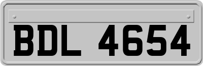 BDL4654