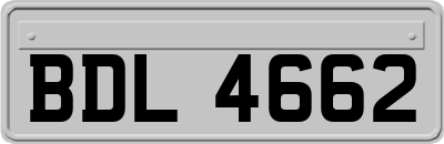 BDL4662
