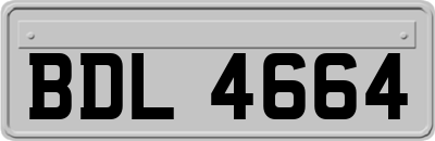 BDL4664