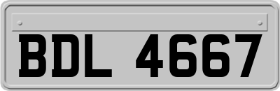 BDL4667