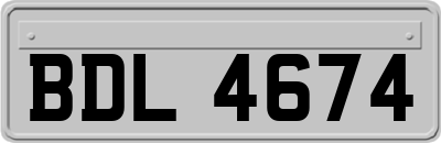 BDL4674