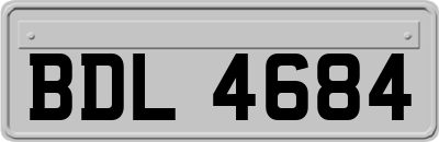 BDL4684