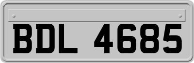BDL4685