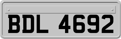 BDL4692