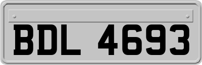 BDL4693