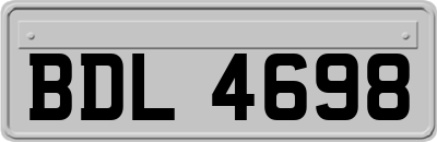 BDL4698