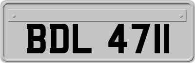 BDL4711