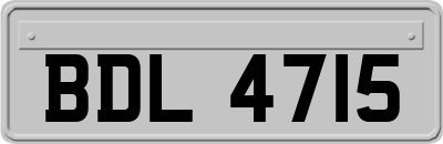 BDL4715