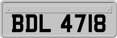 BDL4718