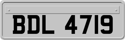 BDL4719