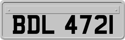 BDL4721