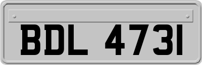 BDL4731