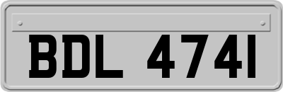 BDL4741