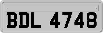 BDL4748