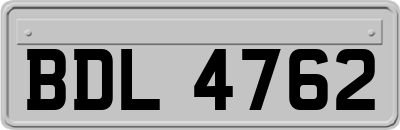 BDL4762